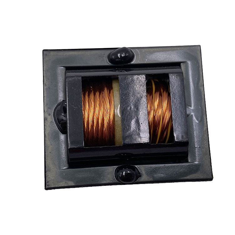 supply magnetic field inductor coil high frequency solenoid coil transformer