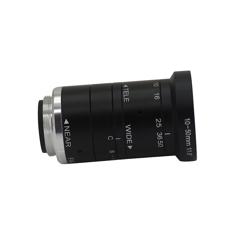 Camera Lens with Switchable Day / Night Vision Operation