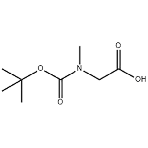 13734-36-6 Terc-butoxicarbonil-sarcosina-OH