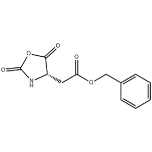 13590-42-6 L-aspartic acid (benzyl ester) -NCA