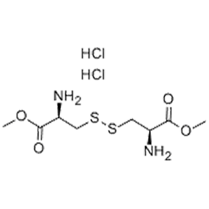 32854-09-4 Dimethyl L-cystinat dihydrochloride