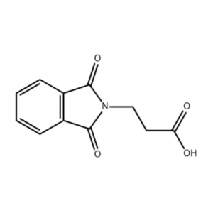 3339-73-9 3-Phthalimidopropionic اسید