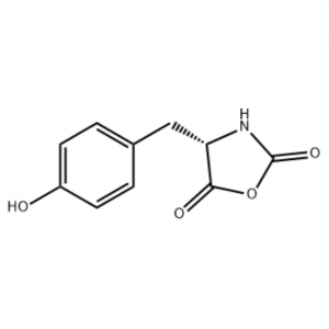 3415-08-5 N-карбокси-L-тирозину ангідрид