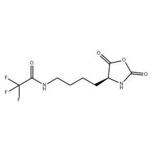 42267-27-6 L-lysine (Trifluoroacetic acid)-NCA