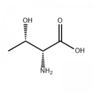 632-20-2 D-2-amino-3-hidroksibutanoik turşu