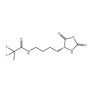 1809273-81-1 ดี-ไลซีน (กรดไตรฟลูออโรอะซิติก)-NCA