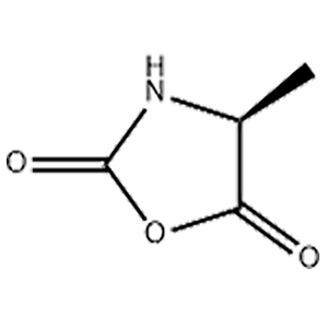 2224-52-4 N-คาร์บอกซี-แอล-อะลานีน แอนไฮไดรด์