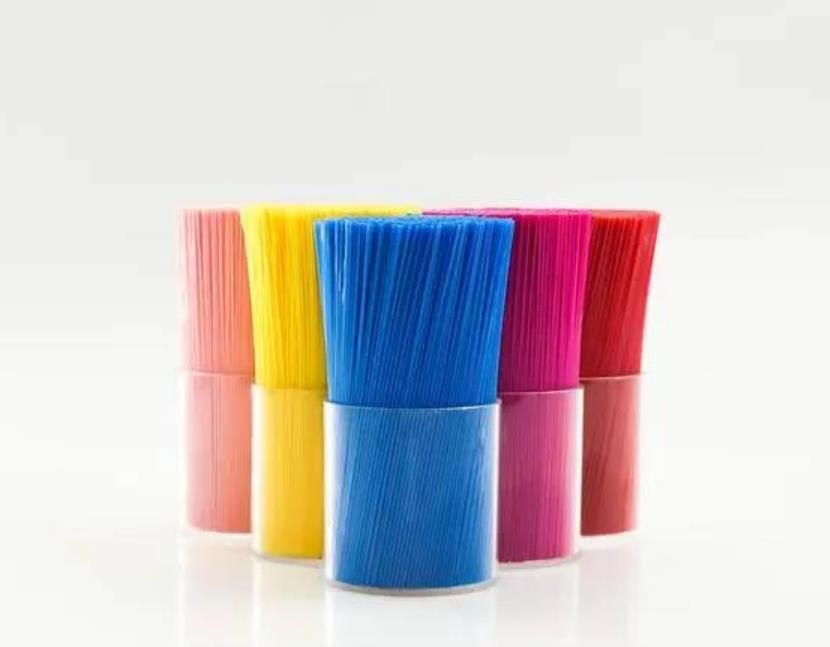 What is nylon brush made of? www.jzbrush.com, What is environmentally friendly bristle?