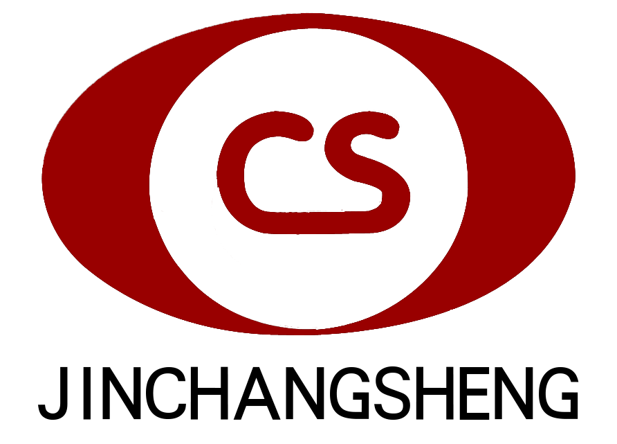 Logotip de ChangSheng