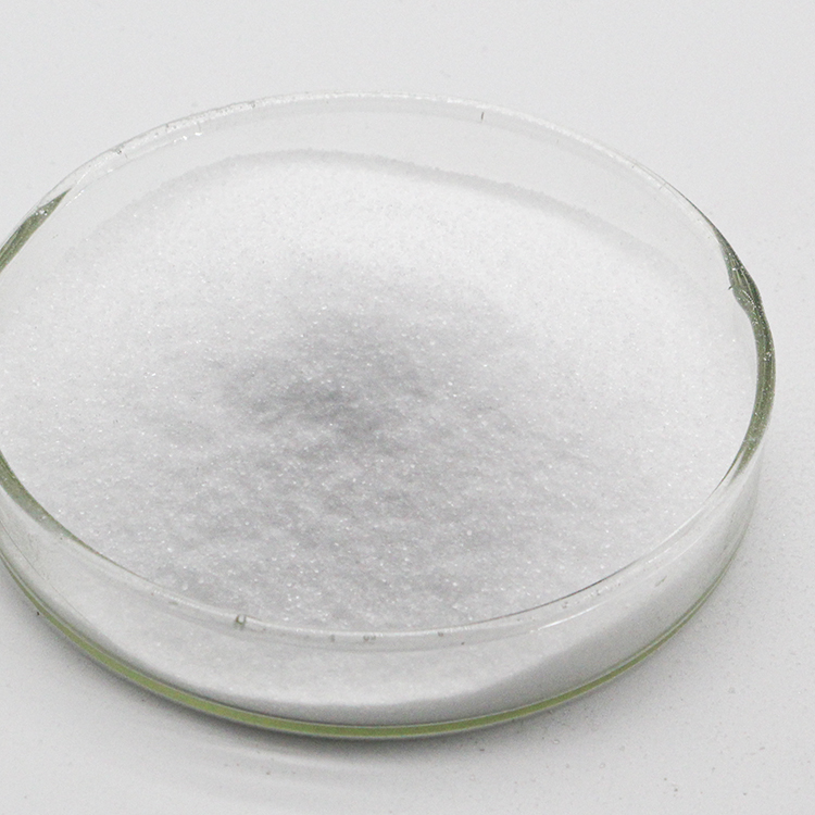 Citric Acid ea Anhydrous