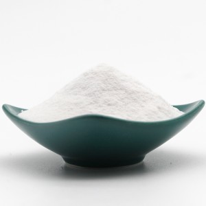 Sulfato de zinc monohidrato de calidade alimentaria