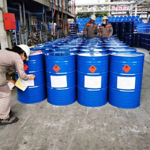 Isopropanol Liquid China Manufacturer