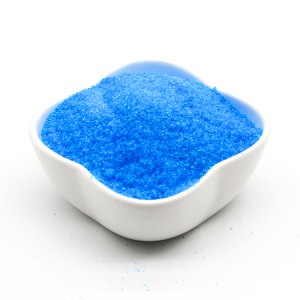 Beneficiation Lớp Đồng Sulfate