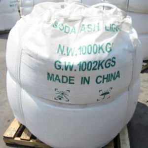 Sody Karbonat (Soda Ash)