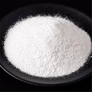 Carbonate de sodium (carbonate de soude)