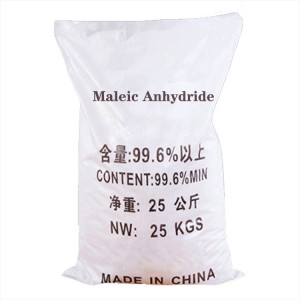 Maleinsyreanhydrid 99,5