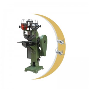 Four Riveting Machine for Lever arch file / Fil...