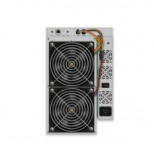 Avalonminer Canaan Avalon A1166 Pro 68th 72th 75th 78th 81th Sha256 BTC Miner