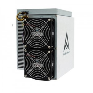 China Supplier China Popular 40 FT UL Certified Mining Farm Container with Power Supply