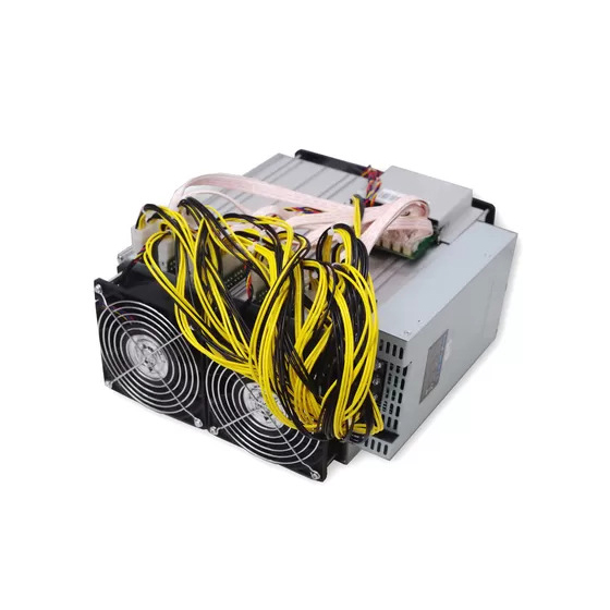 Bitmain Antminer HS3 Sold Out In Half a Minute