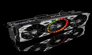 Is the sharp price reduction of graphics cards the reason for the escape of Ethereum miners?