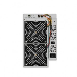 China New Product China Antminer L7 New Release 9500mh/S Scrypt Algorithm Bitmain 9.5gh Scrypt Algorithm Ltc Dogecoin