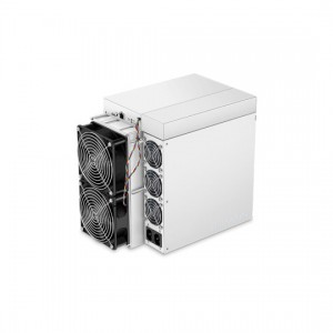 Bitmain Antminer D7 1286Gh_S 1.286Th_S X11 Miner အတွက် Dash Coin