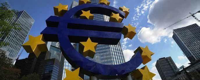 Європейський центральний банк: біткойни та інші монети PoW повинні обкладатися податком на викиди вуглецю при торгівлі, інакше майнінг слід заборонити