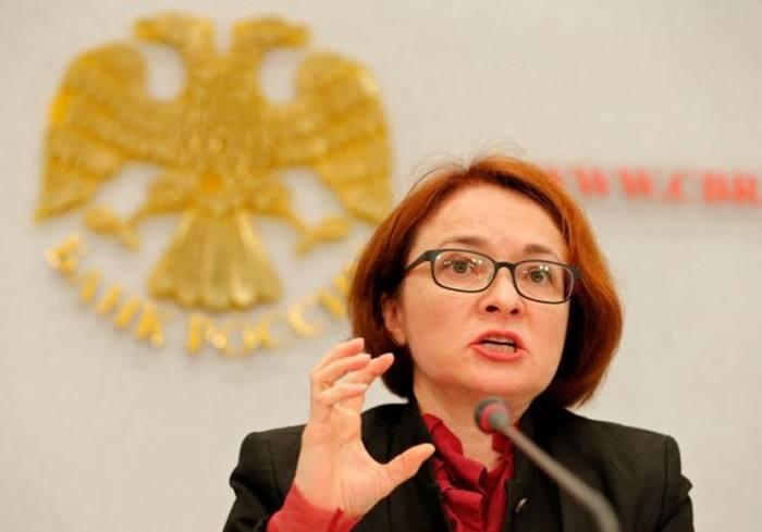 ¡Rusia da marcha atrás!Banco Central: Se permite la liquidación internacional en criptomonedas, pero sigue prohibida en casa