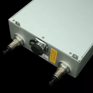 O sistema de refrixeración por auga da serie Bitmain Antminer S19 pode aumentar a frecuencia nun 60%