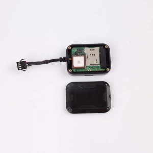Vehicle GPS Tracker ET-01 W