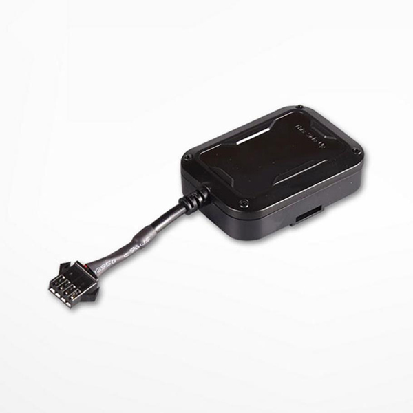 Vehicle GPS Tracker ET-01 W Featured Image