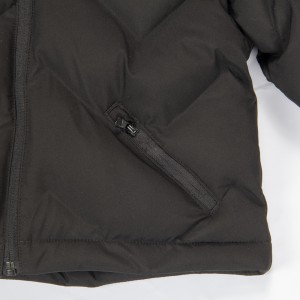 Kaikamahine Puffer Jacket