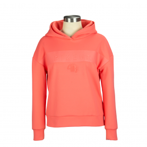 Tfal Casual Stampa Pullover Hoodie