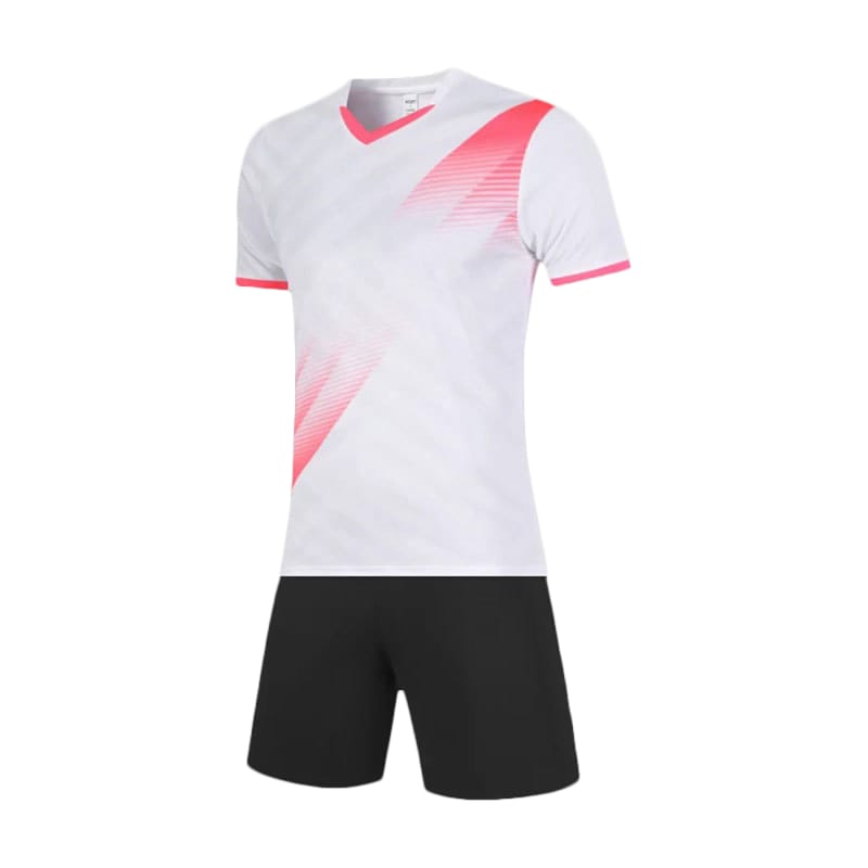 Niestandardowe koszulki piłkarskie Dowolny numer nazwy Logo zespołu – Spersonalizowane koszulki piłkarskie dla mężczyzn Kobiety Chłopcy Zestaw mundurków dla dorosłych