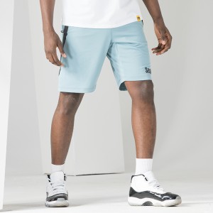 O tamaloloa Faux Cotton Golf Shorts Pant