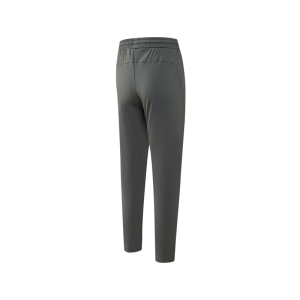 Varume Summer Ice Silk Casual Sports Cropped Sweatpants