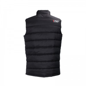 I-Men's Sleeveless Multi-purpose Outdoor Vest