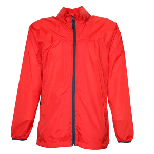 Jachetă de ploaie impermeabilă pentru exterior NKS pentru femei cu jachetă de vânt ușoară pentru drumeții