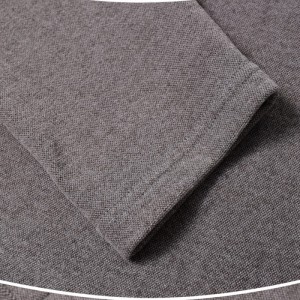 Thermal Underwear rau Txiv neej Fleece Lined Base Layer Set for Cold Weather