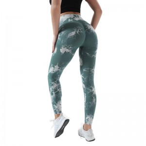 Pantalons de xandall per a dona amb butxaques Pantalons de gimnàs esportiu d'entrenament de cintura elàstica d'assecat ràpid