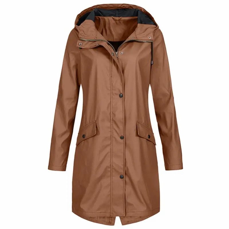 Embrace Australian winter with down and windbreaker jackets
