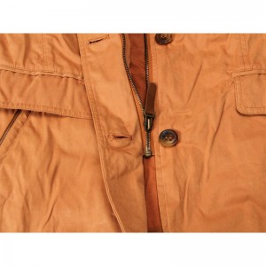 Vehivavy Full-Zip Stand Collar Softshell Jacket