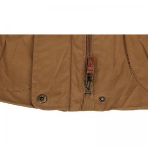 महिलाओं की लंबी सॉफ्टशेल जैकेट चमड़े की बेल्ट, छुपी हुई ज़िपर्ड के साथ