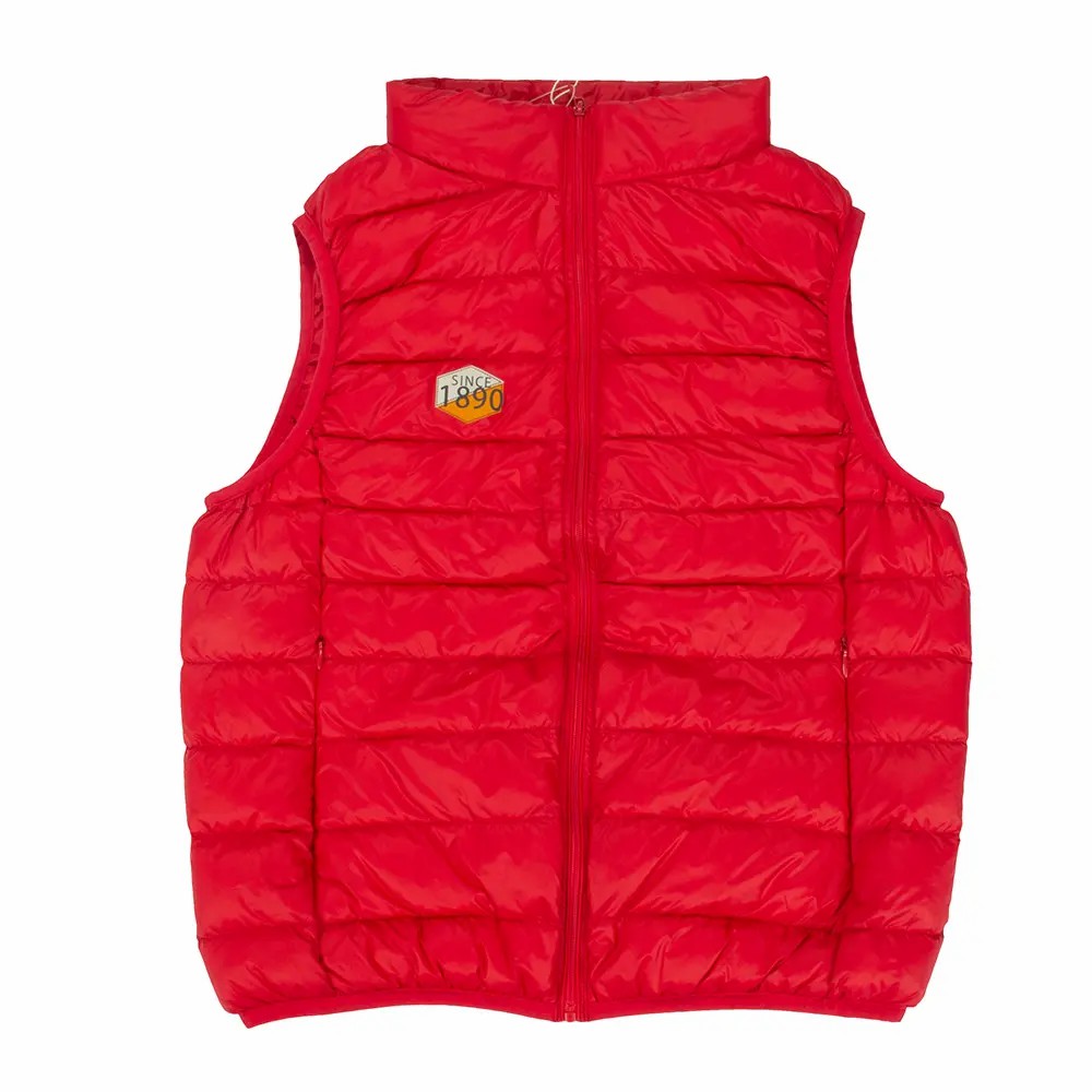 Women Long Down Jacket And Cropped Puffer Jacket