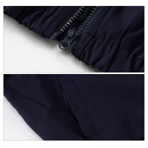 Women Zipper Varsity Jacket Long Sleeve Color Block Baseball Jacket Bomber Coats