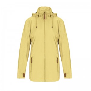 Merched Zippered Toglo Hoodie datodadwy siaced Softshell hir