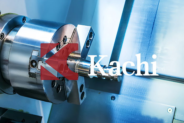 CNC Machining: Revolutionizing Precision Manufacturing