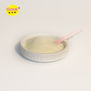 Faurecia fan candy μοντέλο παιχνίδι κρέμα γάλακτος σε κονσέρβα, μη γαλακτοκομική