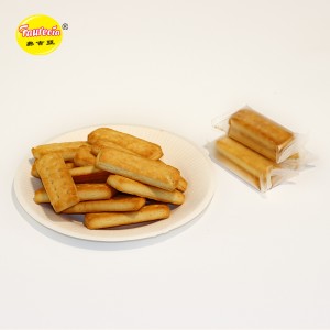 Faurecia Short Bread Cookies Ntuj Khoom Noj 150g High Quality Biscuit (2kodp)